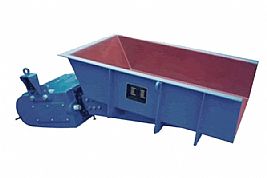 electro-vibrating feeder,electromagnetic vibrating feeder